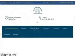 Sites similar to lungenzentrumwien.at