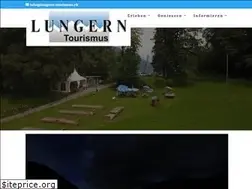 Sites similar to lungern-tourismus.ch