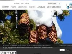 Sites similar to lungern.ch