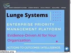 Sites similar to lungesystems.com