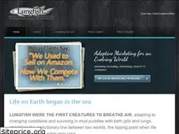 Sites similar to lungfishcommunications.com