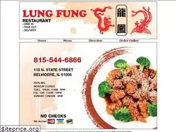 Sites similar to lungfungmenu.com
