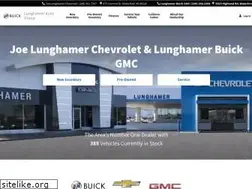 Sites similar to lunghamer.com