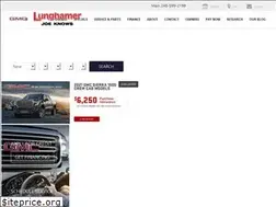 Sites similar to lunghamerbuickgmc.com