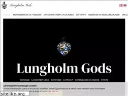 Sites similar to lungholm.dk