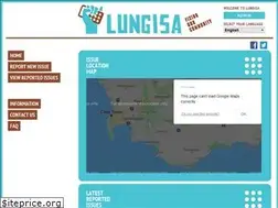 Sites similar to lungisa.org