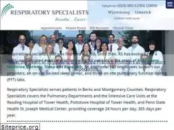 Sites similar to lungmd.net
