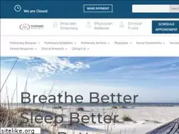 Sites similar to lungmds.com