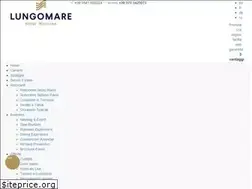 Sites similar to lungomare.com