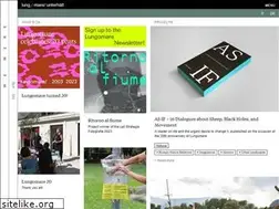 Sites similar to lungomare.org