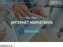 Sites similar to lungor.com.ua