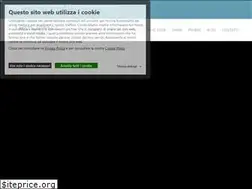 Sites similar to lungoteverefitness.it