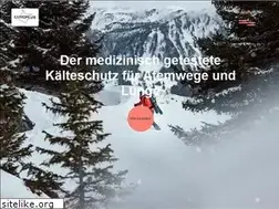 Sites similar to lungplus.ch