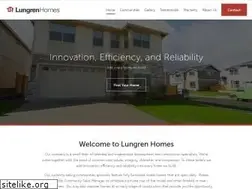 Sites similar to lungrenhomes.com