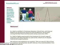 Sites similar to lungsdoc.com