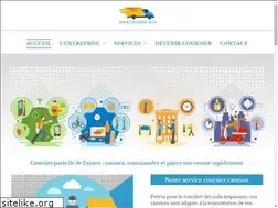Sites similar to lungta-course.com