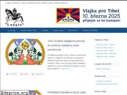 Sites similar to lungta.cz