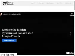 Sites similar to lungtatravel.com