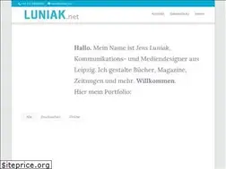 Sites similar to luniak.net