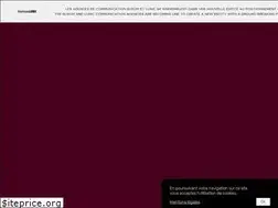Sites similar to lunic.ch