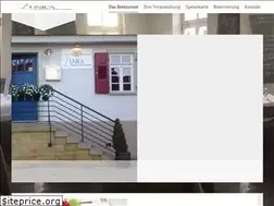 Sites similar to lunica-restaurant.de