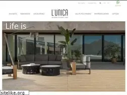 Sites similar to lunica.com.tr