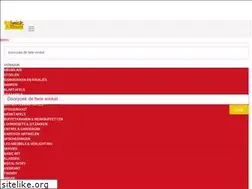 Sites similar to lunick.nl