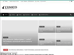 Sites similar to lunico.eu