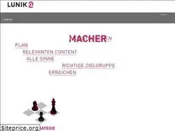 Sites similar to lunik2.com