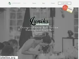 Sites similar to luniksentertainment.com