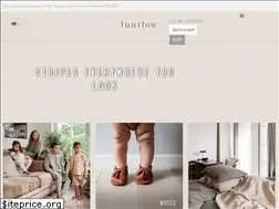 Sites similar to lunilou.com