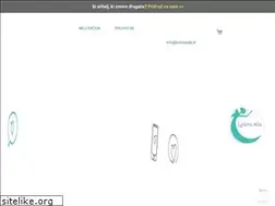 Sites similar to luninavila.si