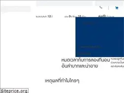 Sites similar to lunio.co.th