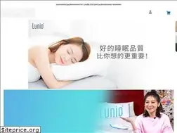 Sites similar to lunio.com.tw