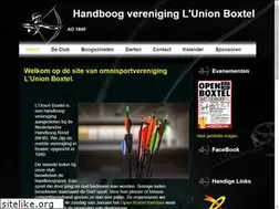 Sites similar to lunion-boxtel.nl