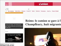 Sites similar to lunion.com