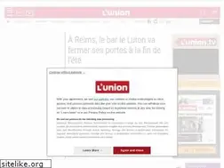 Sites similar to lunion.fr
