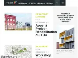 Sites similar to lunion.org