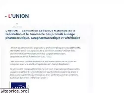 Sites similar to lunionccn.com