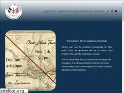 Sites similar to lunionfrancaise.org