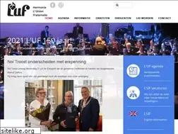 Sites similar to lunionfraternelle.nl