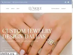 Sites similar to luniquejewelry.com