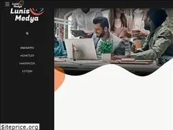 Sites similar to lunismedya.com