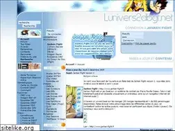 Sites similar to lunivers2dbgt.net