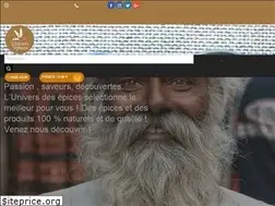 Sites similar to luniversdesepices.com