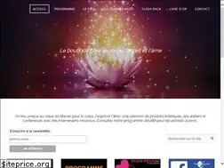 Sites similar to luniversdesther.com