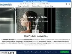 Sites similar to luniversdubain.fr