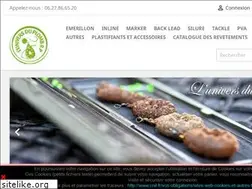 Sites similar to luniversduplomb.com