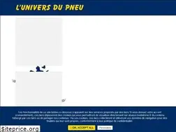 Sites similar to luniversdupneu.com