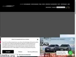 Sites similar to luniverselle.be